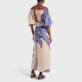 Georgia - Rochie lungă