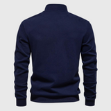 Cămașă Polo Callaway Heritage cu fermoar