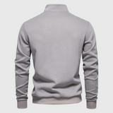 Cămașă Polo Callaway Heritage cu fermoar