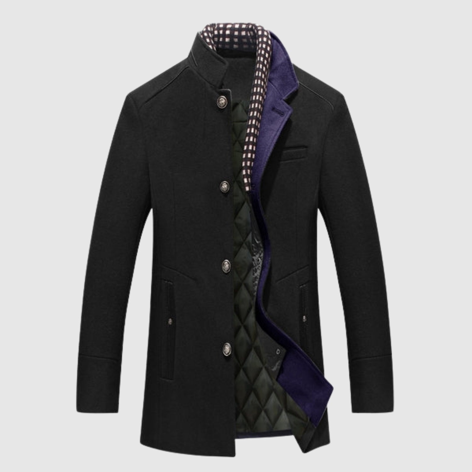 Austin | Palton Elegant