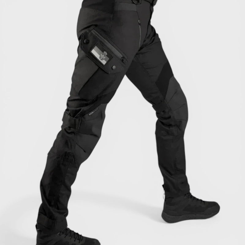 Albert - Pantaloni Tactici Utility