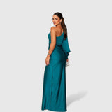 Melyssa - Rochie Maxi Elegantă de Seară
