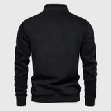 Cămașă Polo Callaway Heritage cu fermoar