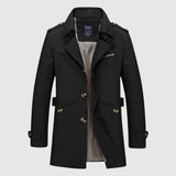 William | Palton Vintage Lung
