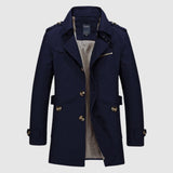 William | Palton Vintage Lung