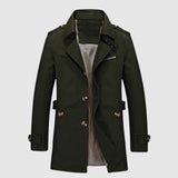 William | Palton Vintage Lung