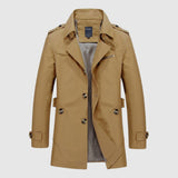 William | Palton Vintage Lung