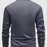 Domin | Tricou Polo Ușor