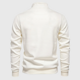 Cămașă Polo Callaway Heritage cu fermoar