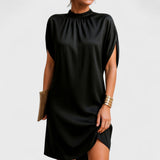 Trudy – Rochie elegantă și ajustată pe corp