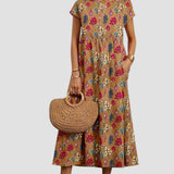 Roselle | Rochie
