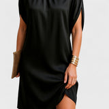 Trudy – Rochie elegantă și ajustată pe corp