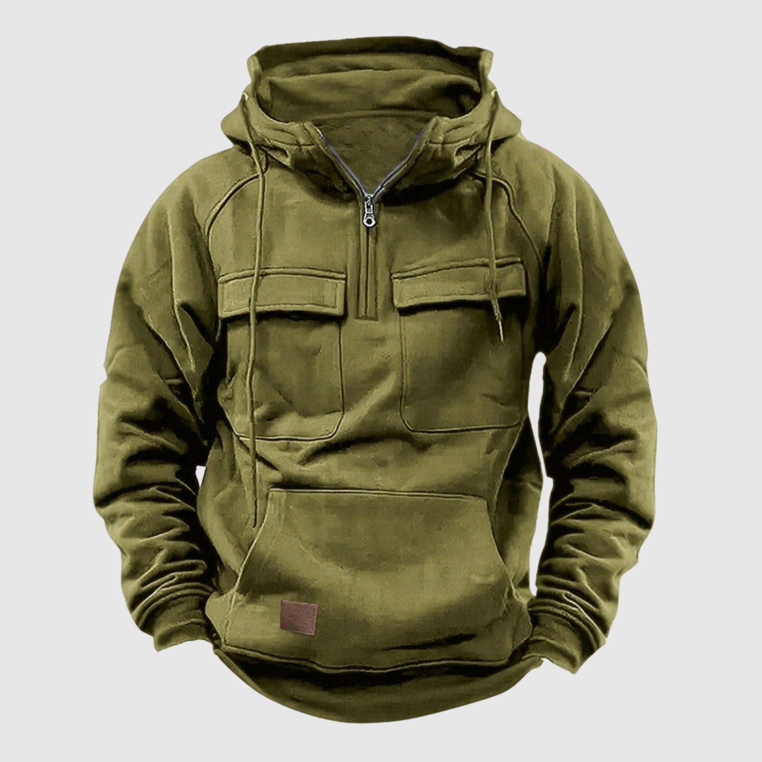 Perla – Hanorac tactic de înaltă calitate