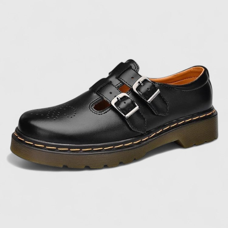 Olivia – Pantofi eleganți Mary Jane