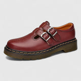 Olivia – Pantofi eleganți Mary Jane