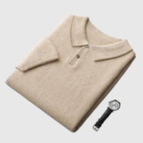 Radan | Polo din cashmere Aristo