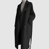 Michaela - Palton elegant