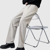 Norbert | Pantaloni largi Milano