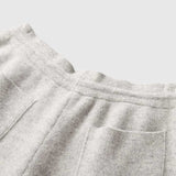 Kryštofek | Pantaloni din Cashmere Arcturus