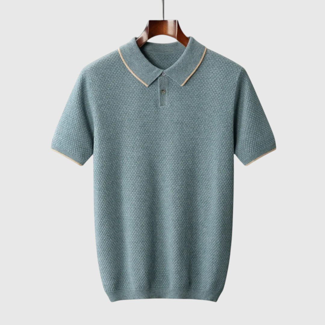 Radan | Polo din cashmere Aristo