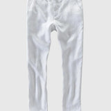 Erik | Pantaloni din Lână Mykonos