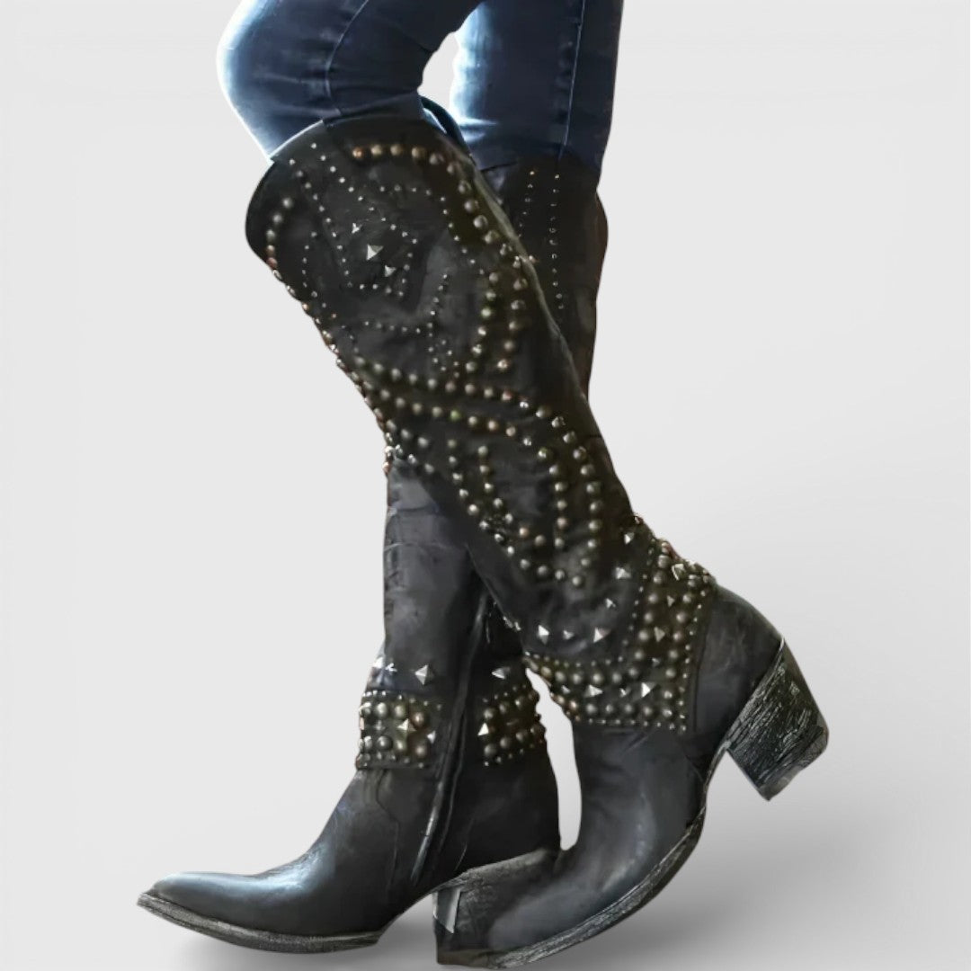 Orena - Botine Ortopedice