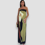 Paula - Rochie