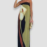 Paula - Rochie