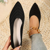 Sascha™ - Pantofi Eleganți și Confortabili pentru Pași Stilati