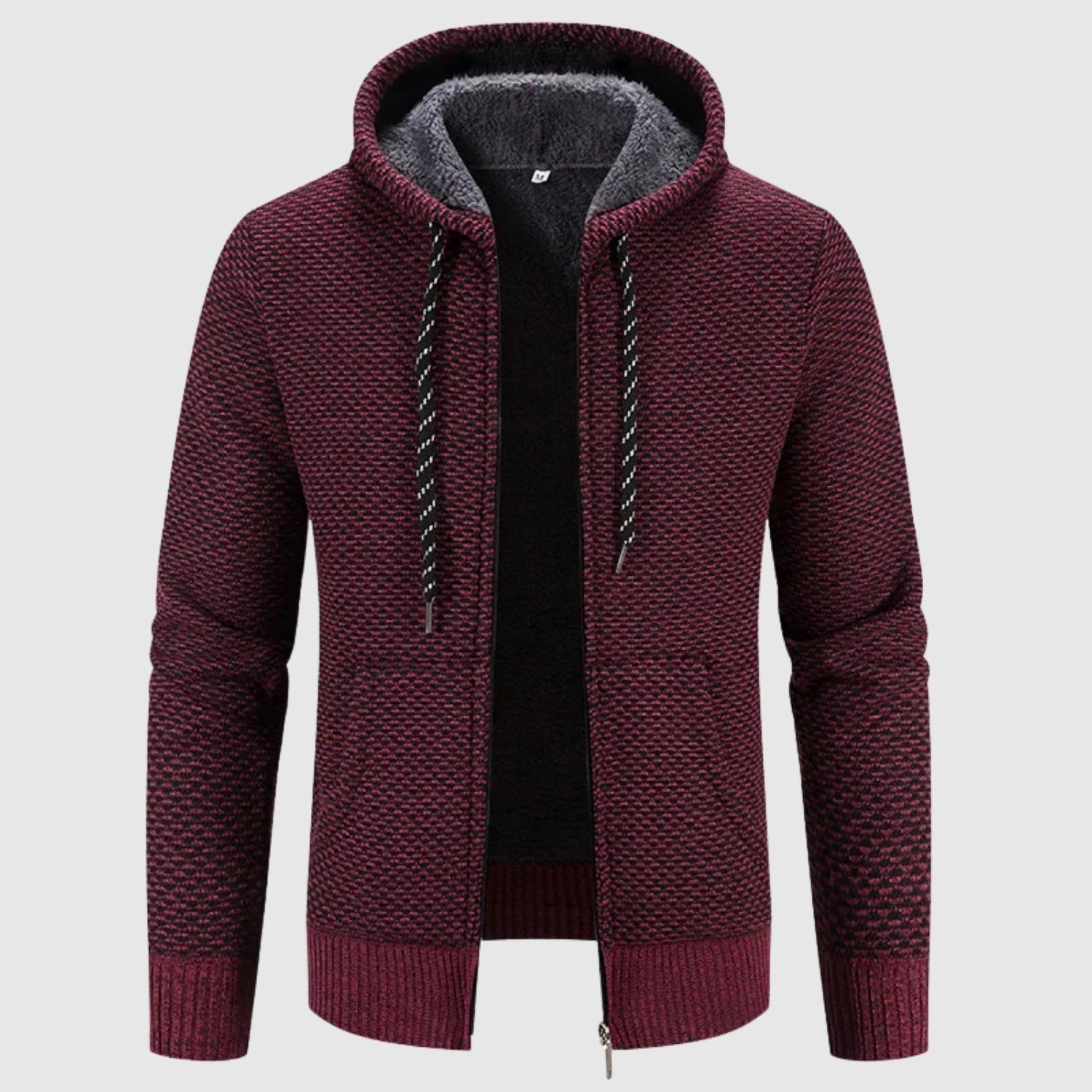 James | Pulover tricotat pentru bărbați