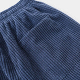 Radek – Pantaloni bărbătești confortabili cu talie elastică