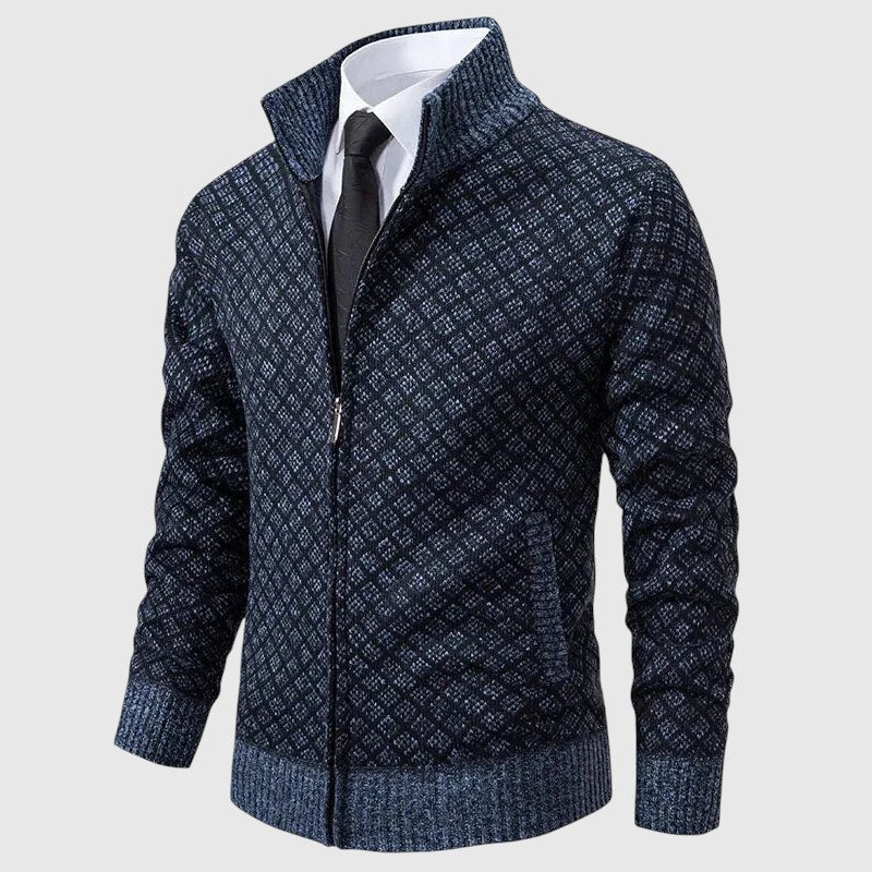 John | Vestă premium pentru bărbați