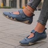 Novi™ – Balerină confortabilă ușoară pentru zilele de vară relaxante