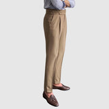 Oliver | Pantaloni vintage pentru bărbați