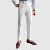 Oliver | Pantaloni vintage pentru bărbați