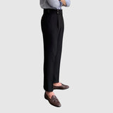 Oliver | Pantaloni vintage pentru bărbați