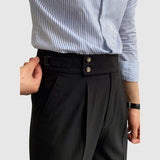 Oliver | Pantaloni vintage pentru bărbați
