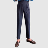 Oliver | Pantaloni vintage pentru bărbați