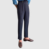 Oliver | Pantaloni vintage pentru bărbați