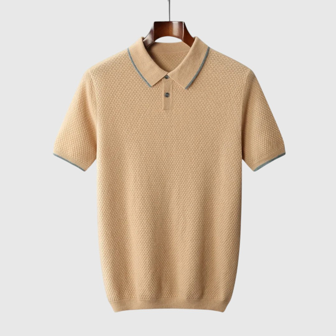 Radan | Polo din cashmere Aristo
