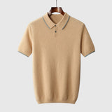 Radan | Polo din cashmere Aristo