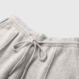 Kryštofek | Pantaloni din Cashmere Arcturus