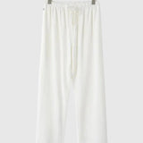 Domin | Pantaloni din Lino Rio de Janeiro