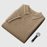 Radan | Polo din cashmere Aristo