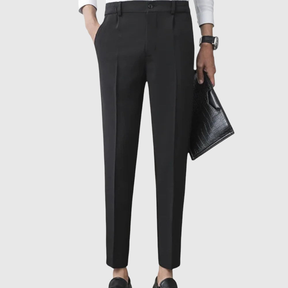 Nikolas | Pantaloni elasticizzati Florence