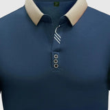 Domin | Tricou Polo Ușor