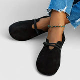 Jitka – Mocasini urbani delicati