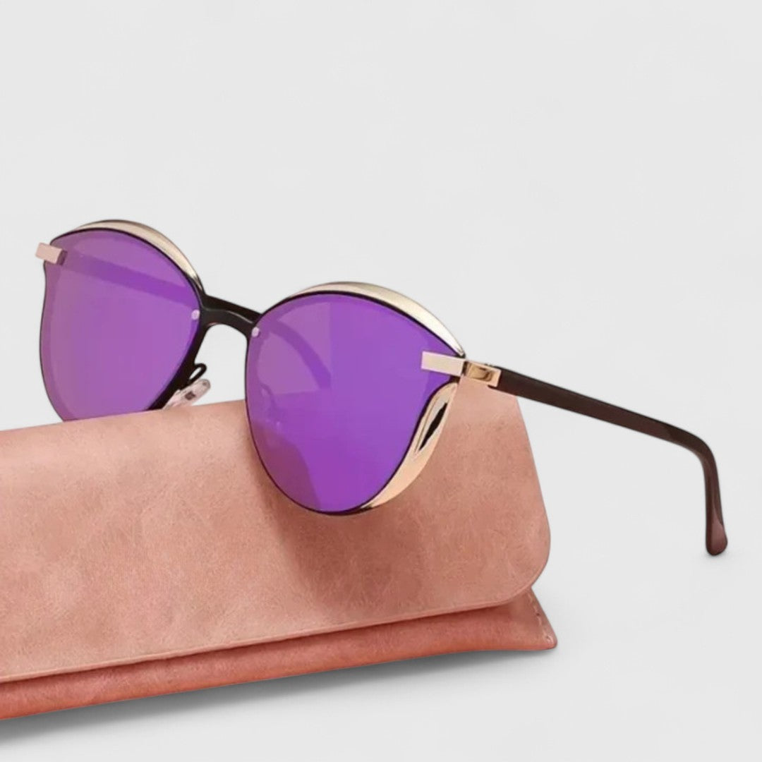 Preslee | Ochelari de Soare Sofisticați