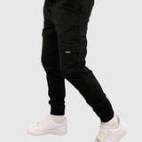 Oleg | Pantaloni cargo