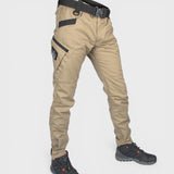 Albert - Pantaloni Tactici Utility